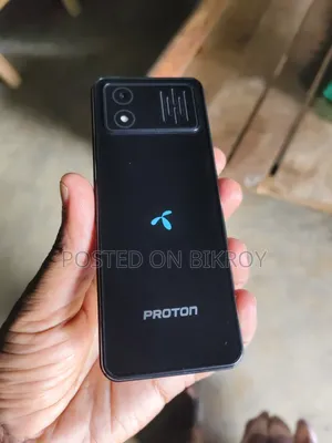 প্রোটন ৮ জিবি ব্ল্যাক
