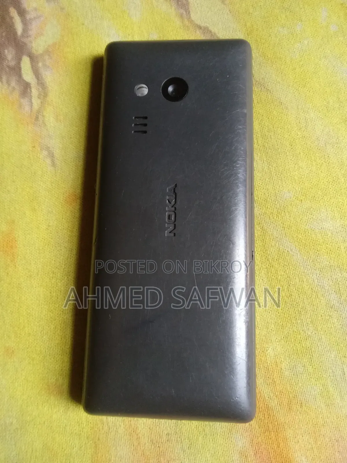 Nokia 216 Black