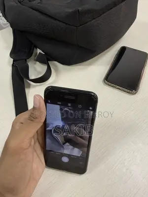 Apple iPhone 7 128 GB Black