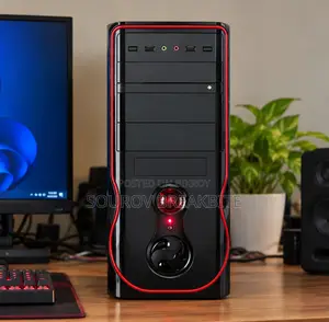 Desktop Computer 16GB Intel Core i5 SSD 512GB