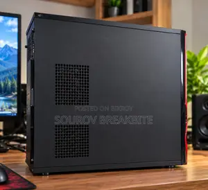 Desktop Computer 16GB Intel Core i5 SSD 512GB