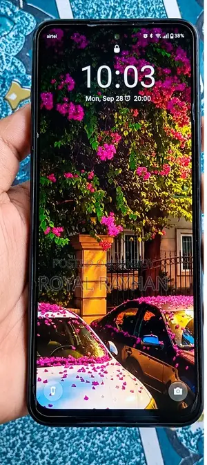 Realme C71 128 GB Green