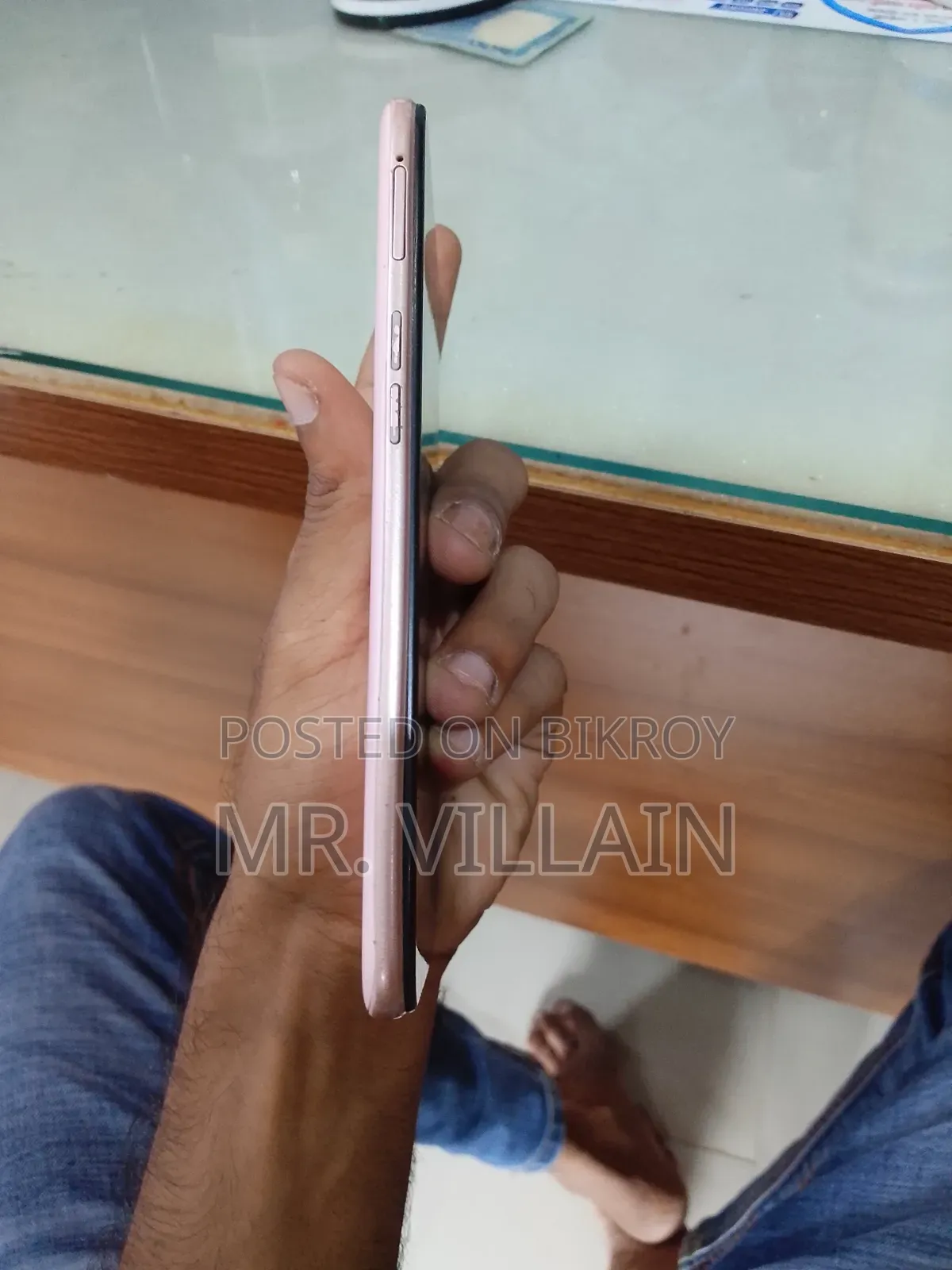 Oppo A5s (AX5s) 64 GB Rose Gold