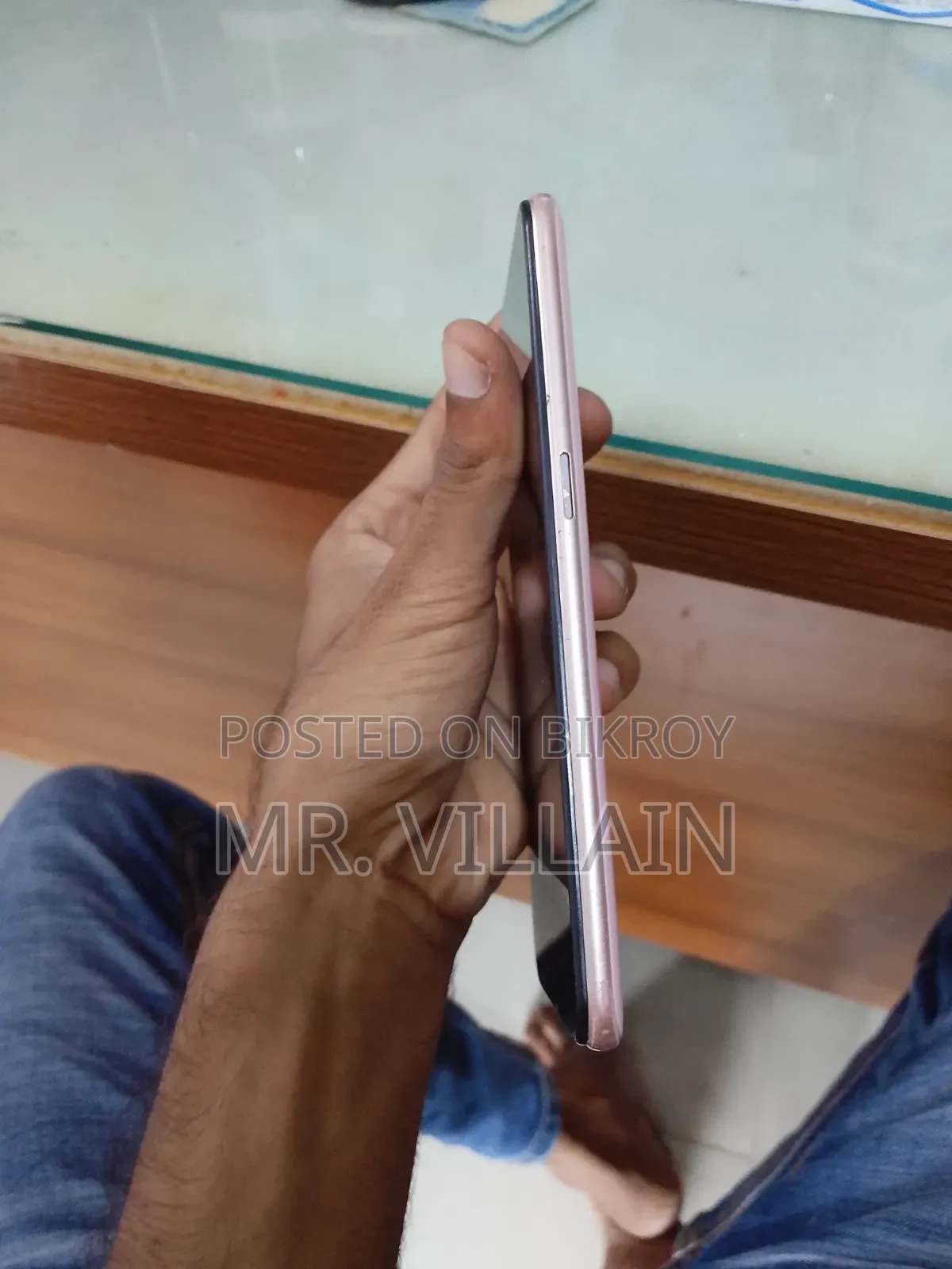 Oppo A5s (AX5s) 64 GB Rose Gold