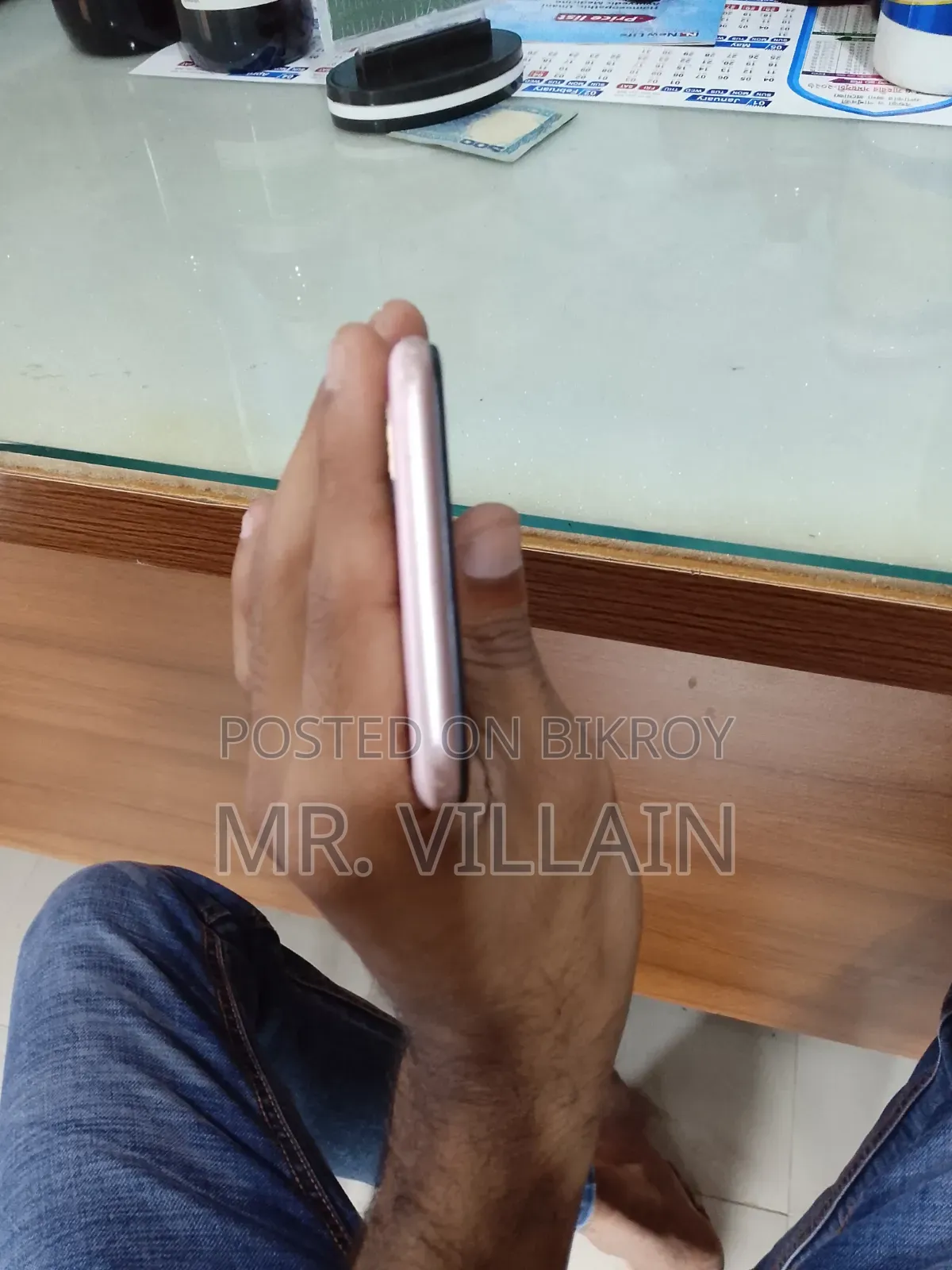 Oppo A5s (AX5s) 64 GB Rose Gold