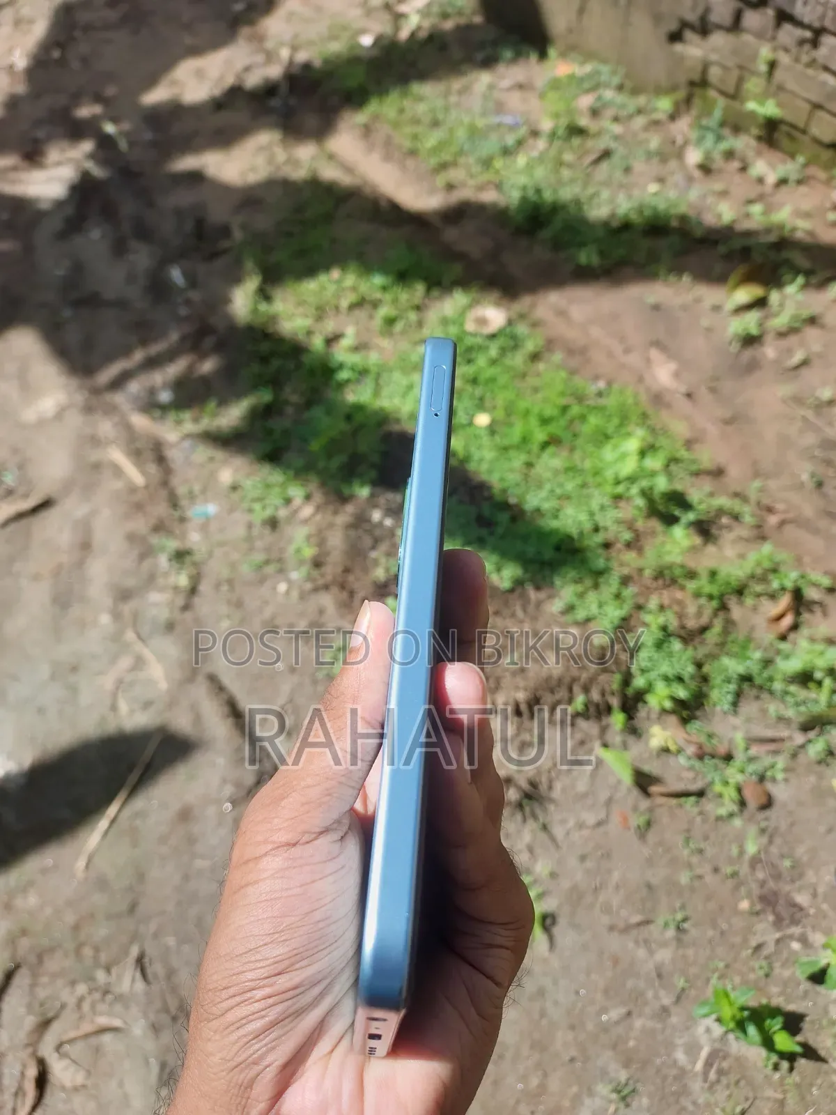 অপো এ৬এক্স ৬৪ জিবি ব্লু