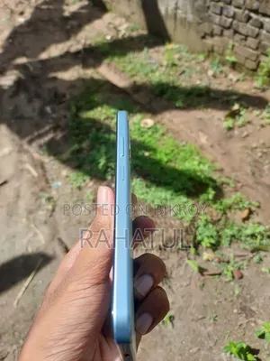 অপো এ৬এক্স ৬৪ জিবি ব্লু