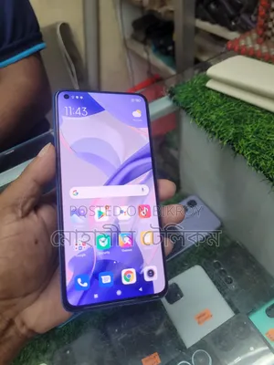 Xiaomi Mi 11 Lite 128 GB Blue
