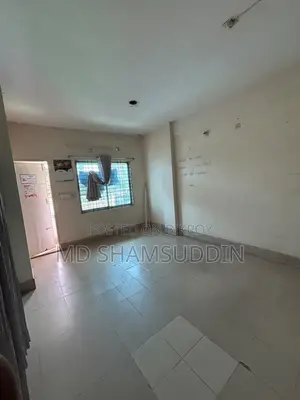 Office Space for Rent: Mohammadpur Townhall Bazar (Prime Location)