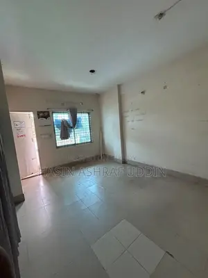 Office Space for Rent: Mohammadpur Townhall Bazar (Prime Location)