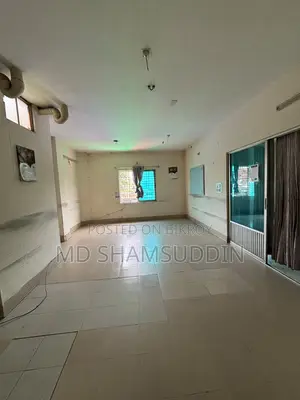 Office Space for Rent: Mohammadpur Townhall Bazar (Prime Location)
