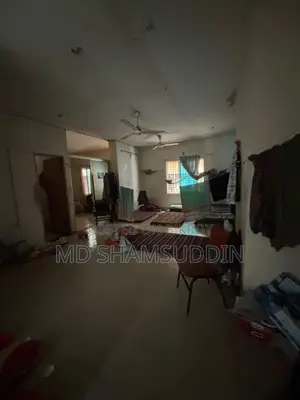 Office Space for Rent: Mohammadpur Townhall Bazar (Prime Location)