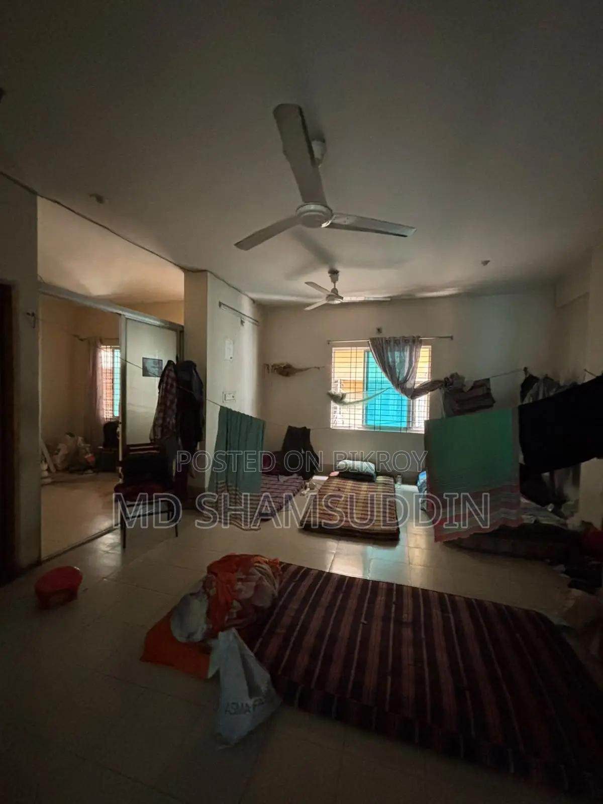 Office Space for Rent: Mohammadpur Townhall Bazar (Prime Location)
