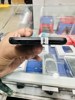 Oppo A56 5G 256 GB Black