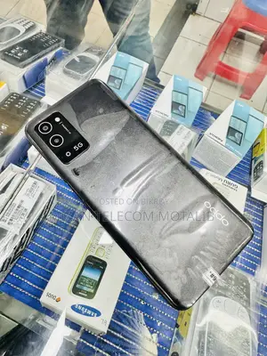 Oppo A56 5G 256 GB Black