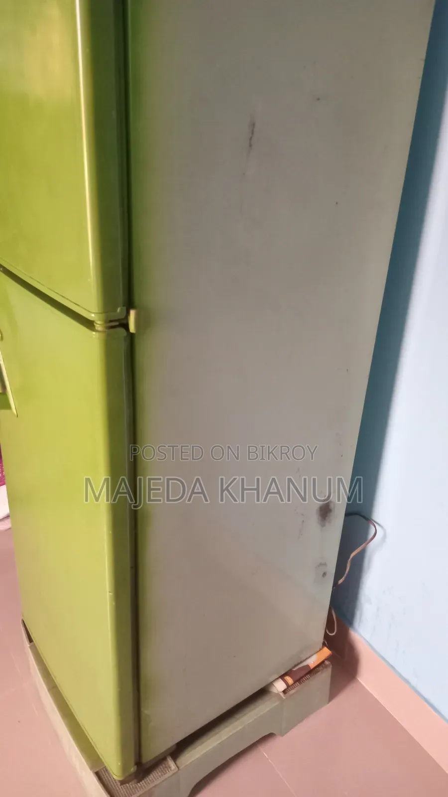 Fridge for sell Freeig Good