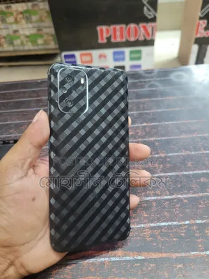 Xiaomi Redmi Note 10S 128 GB Black