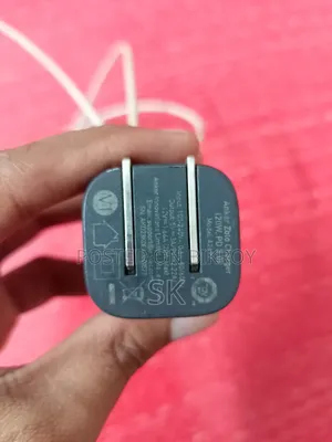 iPhone Anker Charger 20w