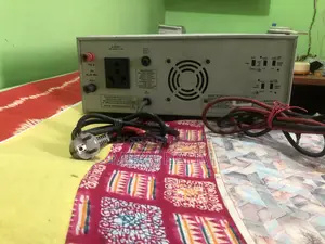 Microtek IPS