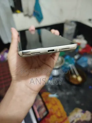 Google Pixel 7 Pro 128 GB Gray