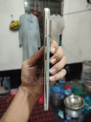 Google Pixel 7 Pro 128 GB Gray