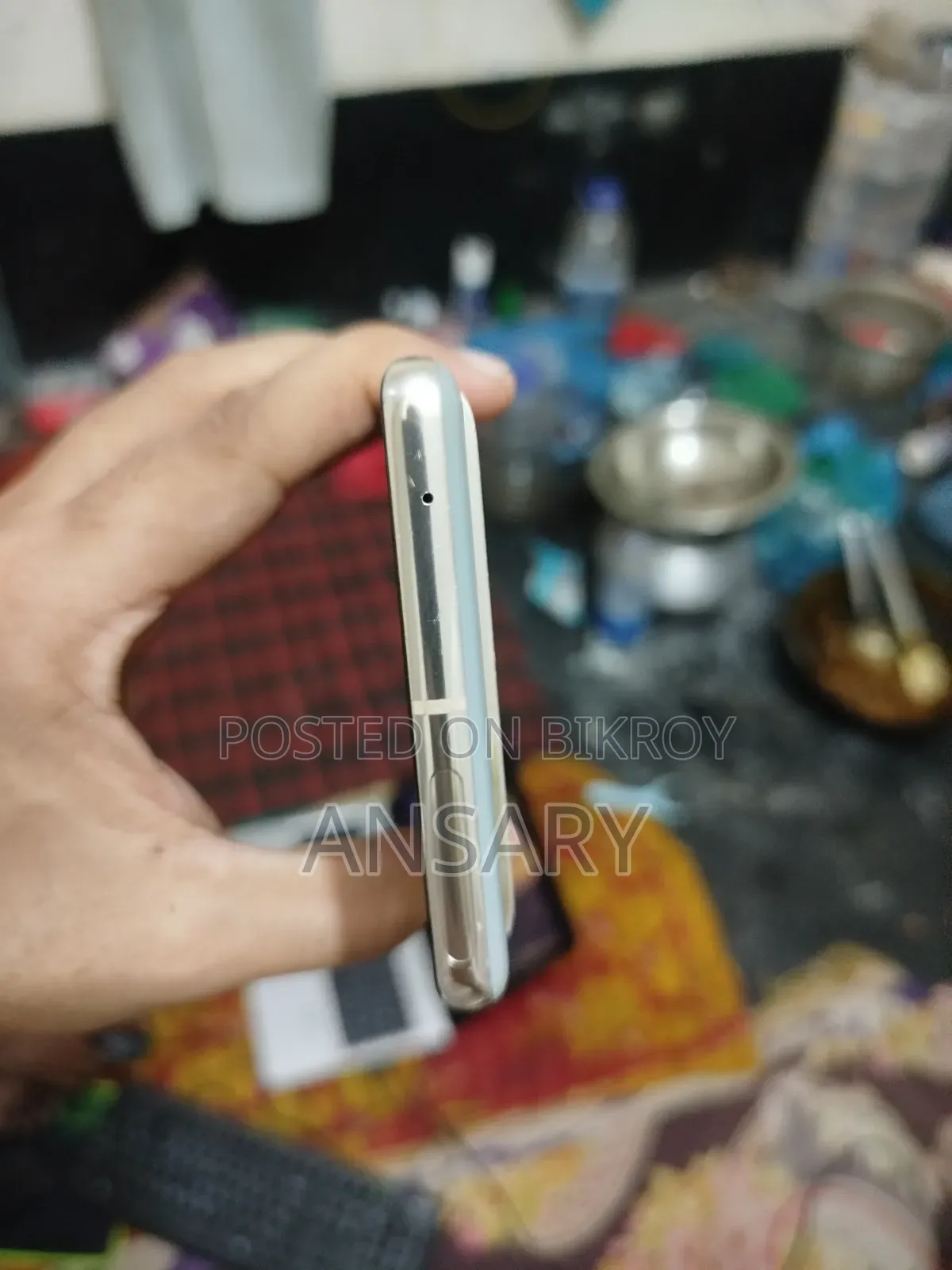 Google Pixel 7 Pro 128 GB Gray