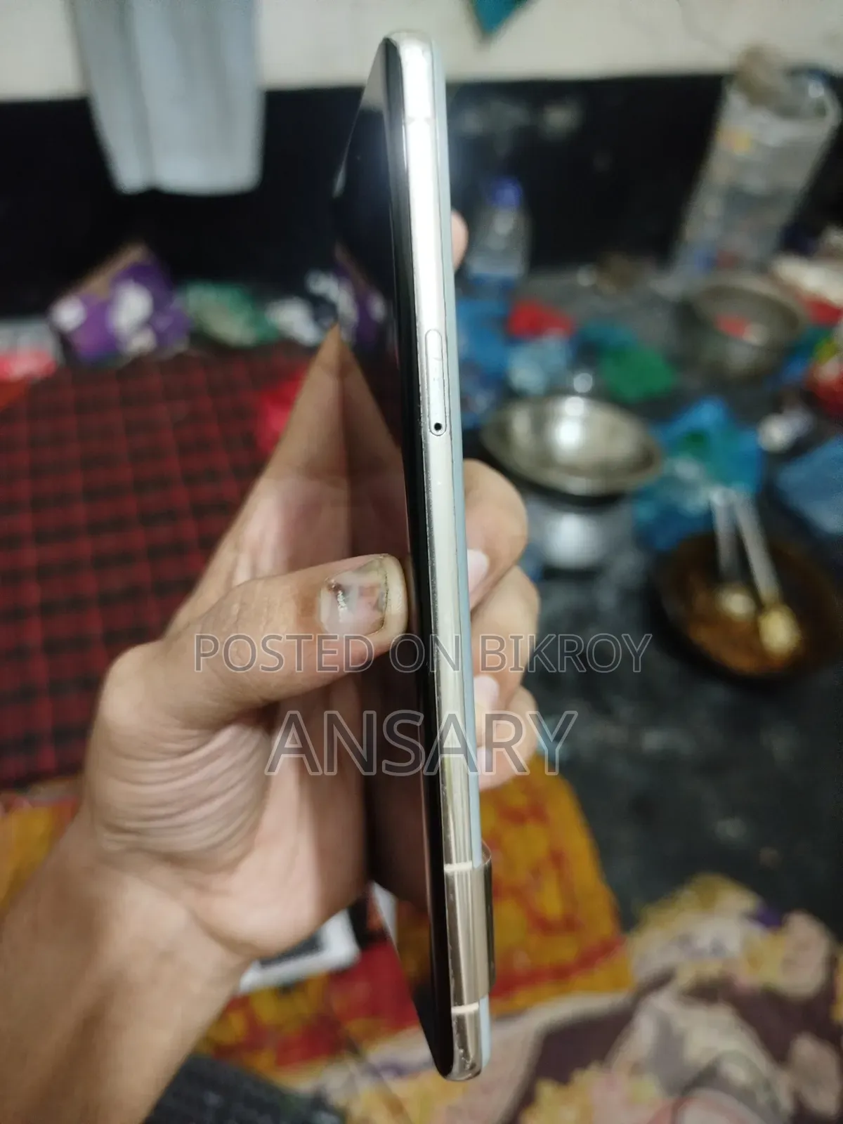 Google Pixel 7 Pro 128 GB Gray