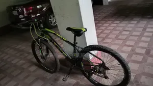 The bicycle will be sold, maybe do not message him