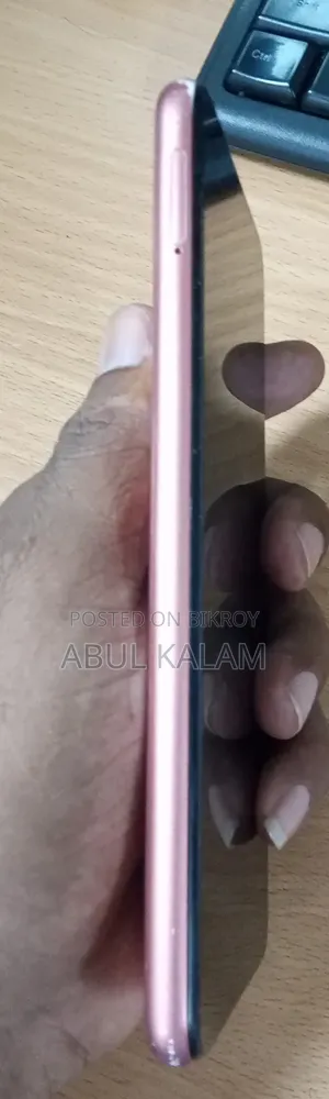 স্যামসাং গ্যালাক্সি এ০৪এস ৩২ জিবি পিংক
