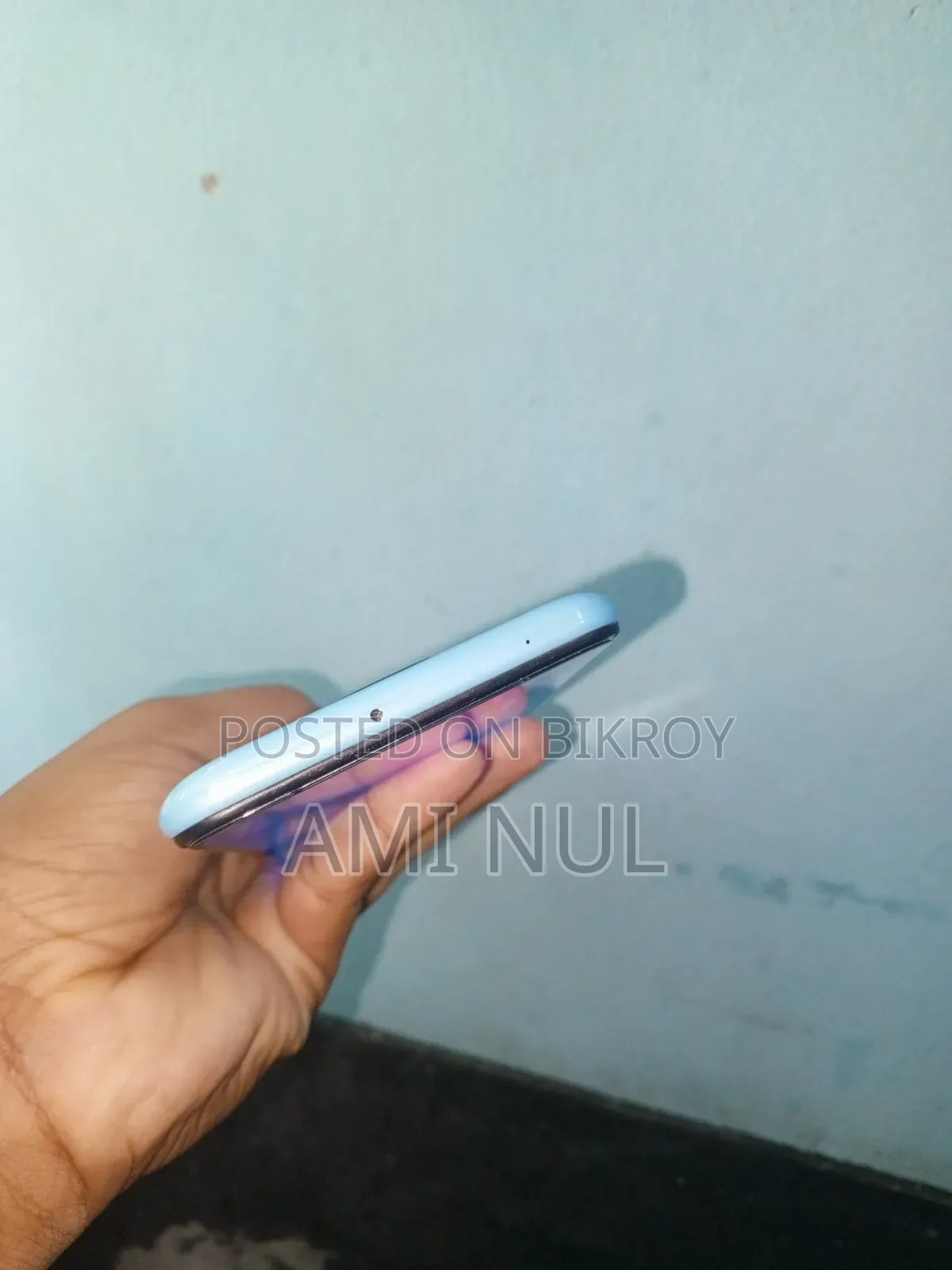 শাওমি রেডমি নোট ৯ ৬৪ জিবি গ্রাফাইট