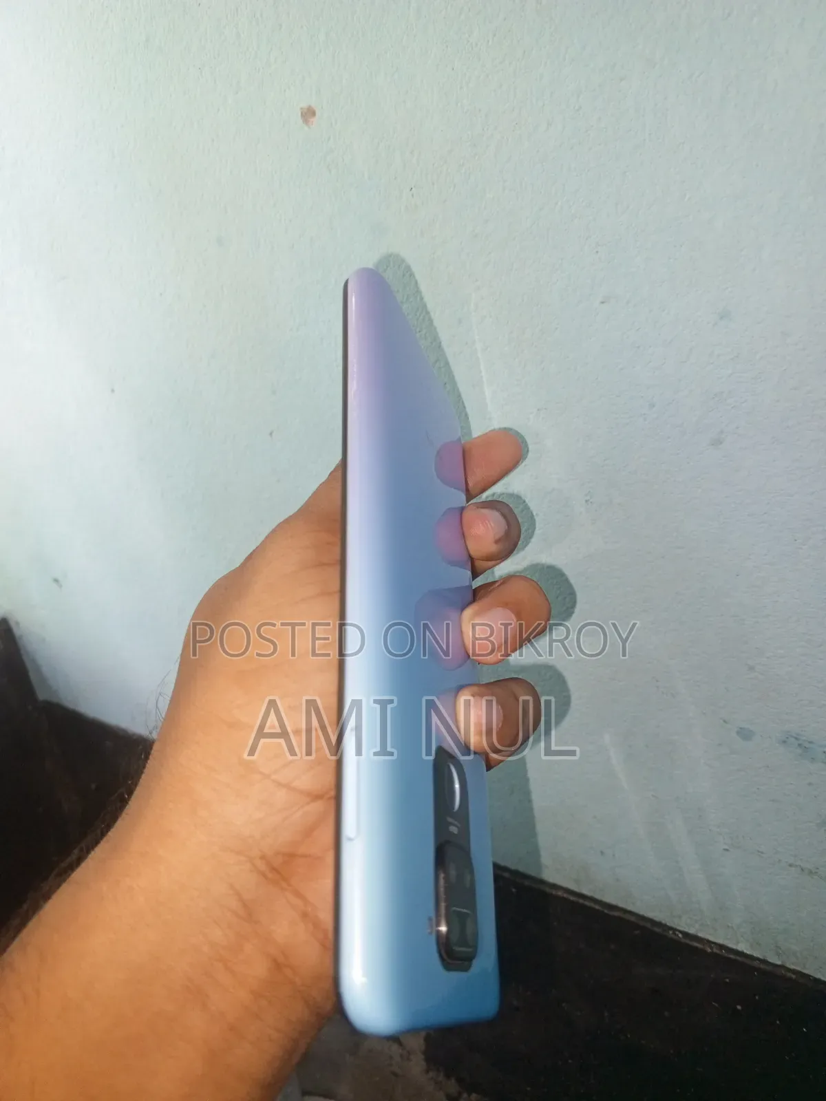 শাওমি রেডমি নোট ৯ ৬৪ জিবি গ্রাফাইট