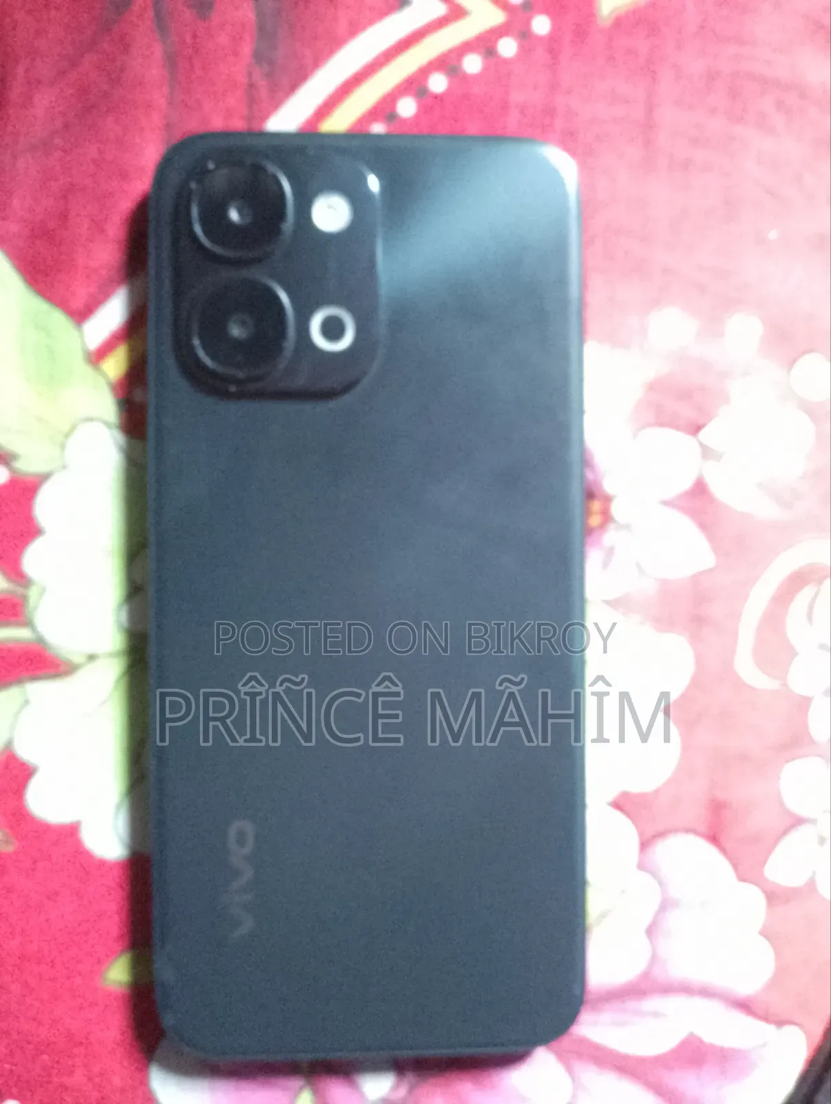 Vivo Y31d 128 GB Gray