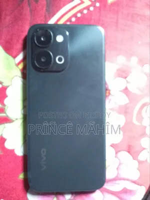 ভিভো ওয়াই৩১ডি ১২৮ জিবি গ্রে