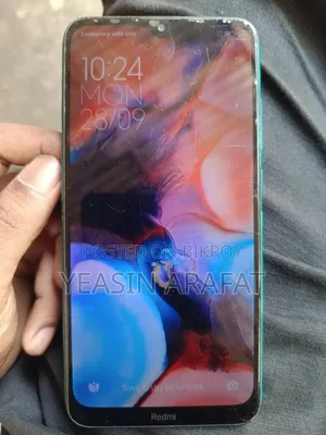 Xiaomi Redmi 8 64 GB Green
