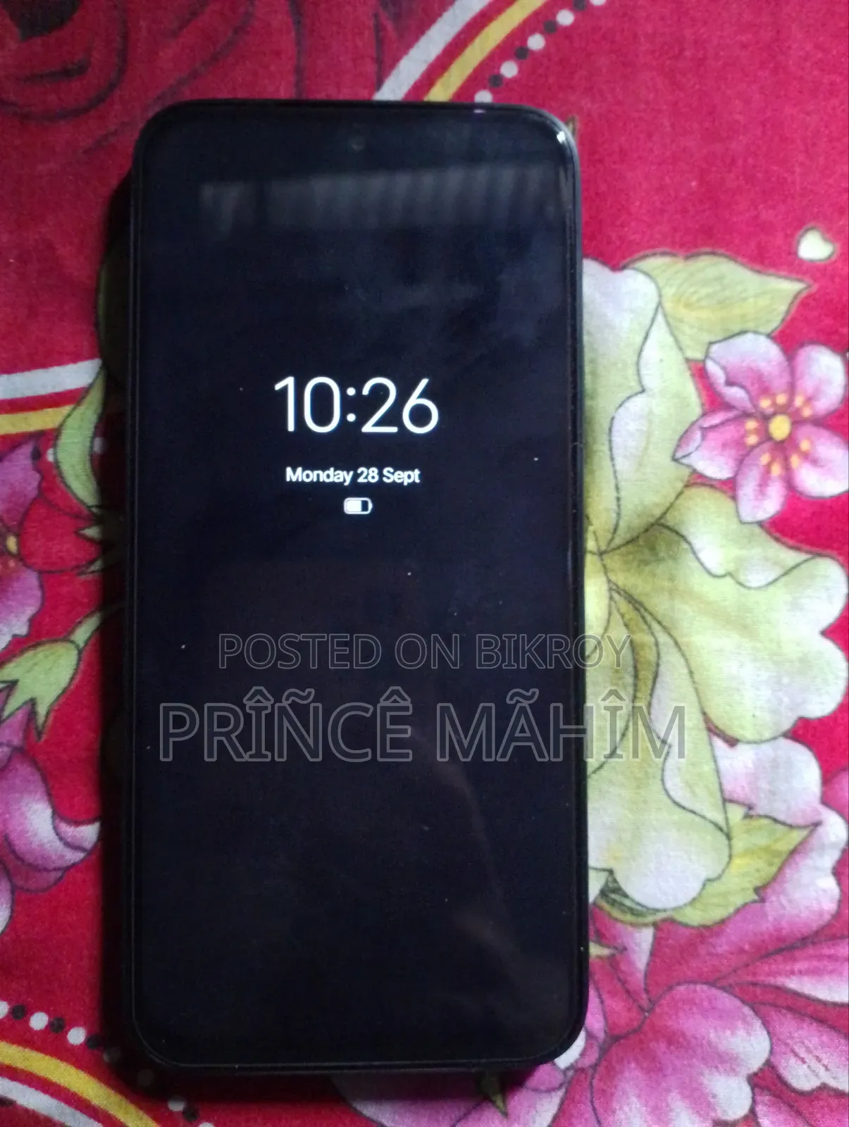 Vivo Y31d 128 GB Gray