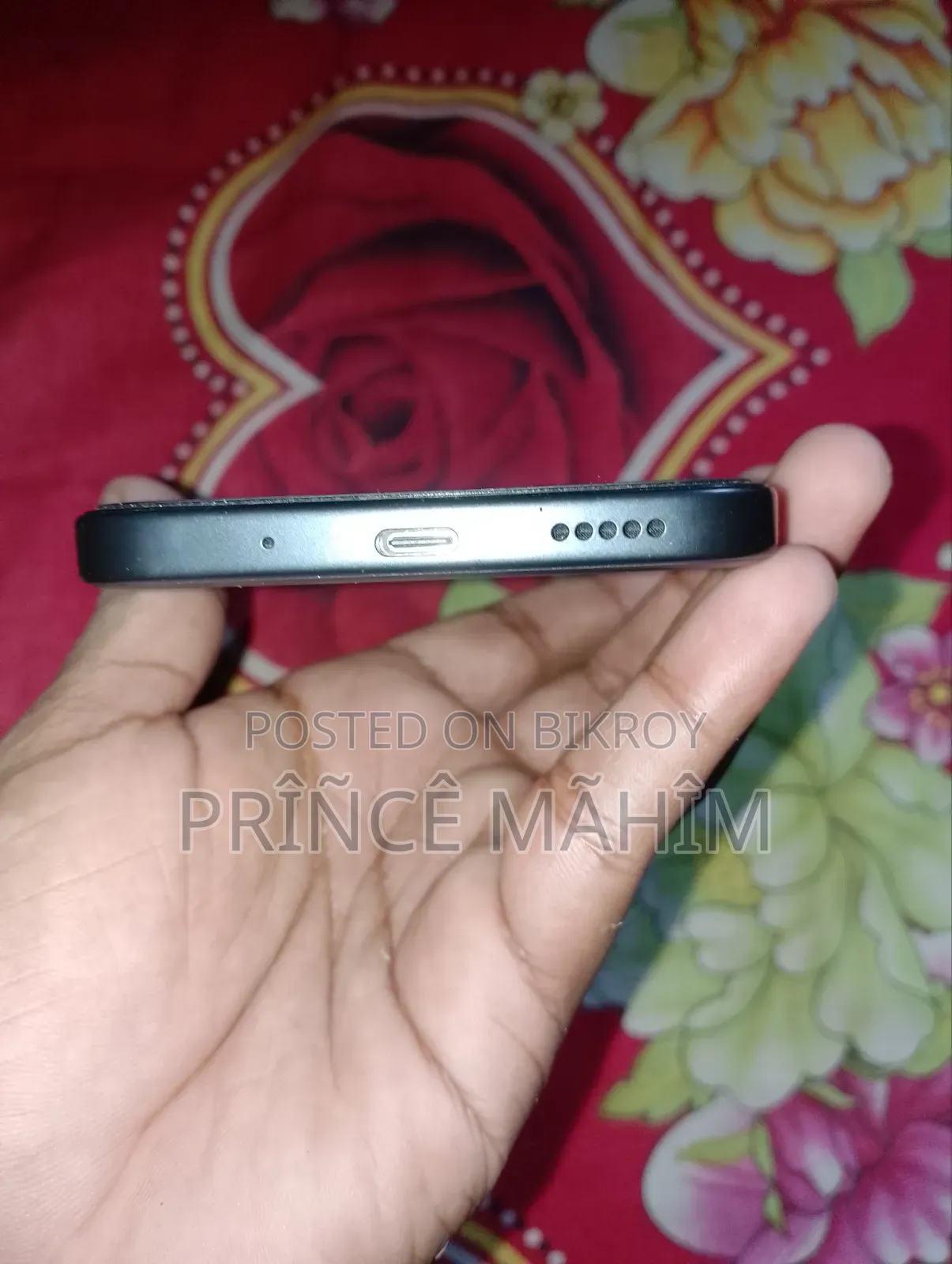 Vivo Y31d 128 GB Gray