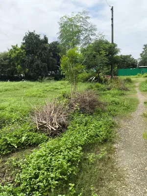 Sector: 28, Corner 3 Katha Plot Urgent Sale in Purbachal