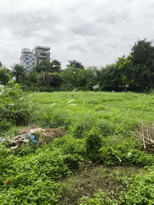 Sector: 28, Corner 3 Katha Plot Urgent Sale in Purbachal