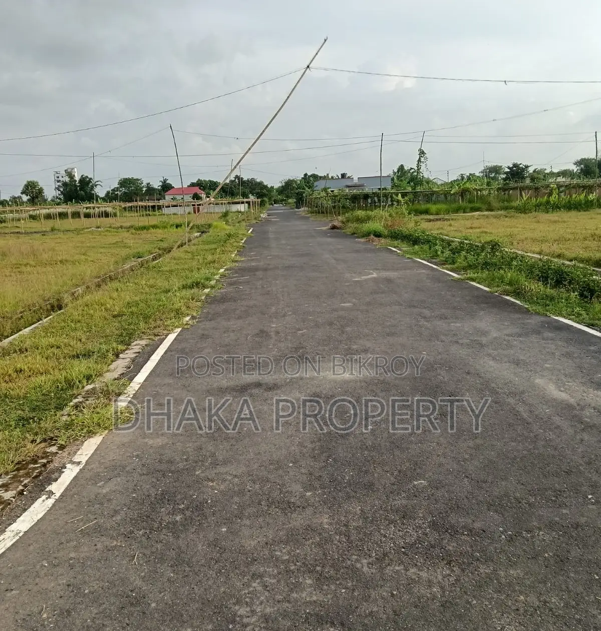 Direct Road 3 Katha Park South at Sector-28