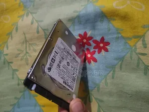 Hard Disk 1000GB Removed from Laptop