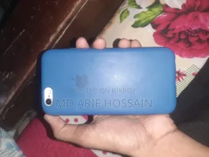 Apple iPhone 6s 64 GB Pink