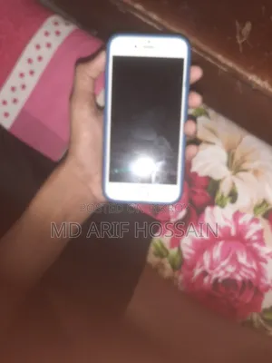 Apple iPhone 6s 64 GB Pink