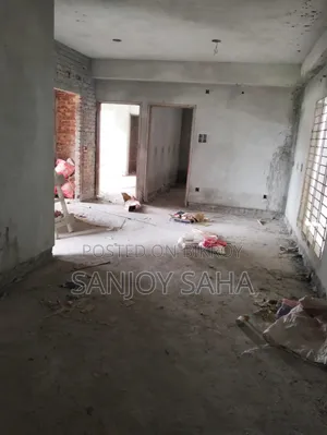 ক্যান্টনমেন্টে বিক্রয়ের জন্য ৩ বেডরুমের অ্যাপার্টমেন্ট