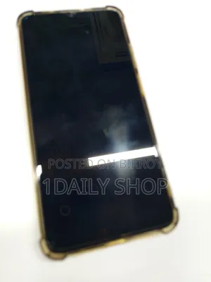 Tecno Spark 50 128 GB Black