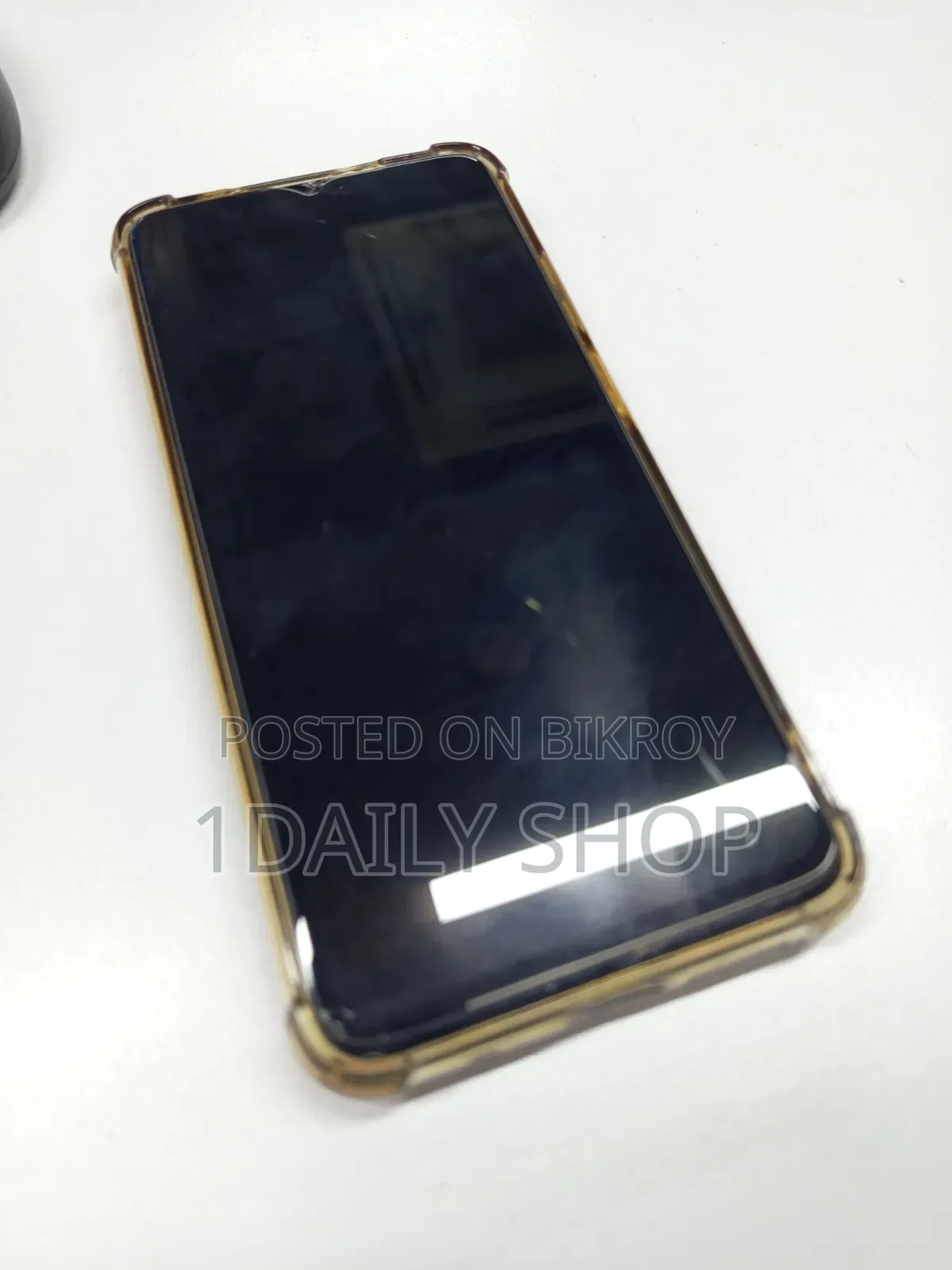 Tecno Spark 50 128 GB Black