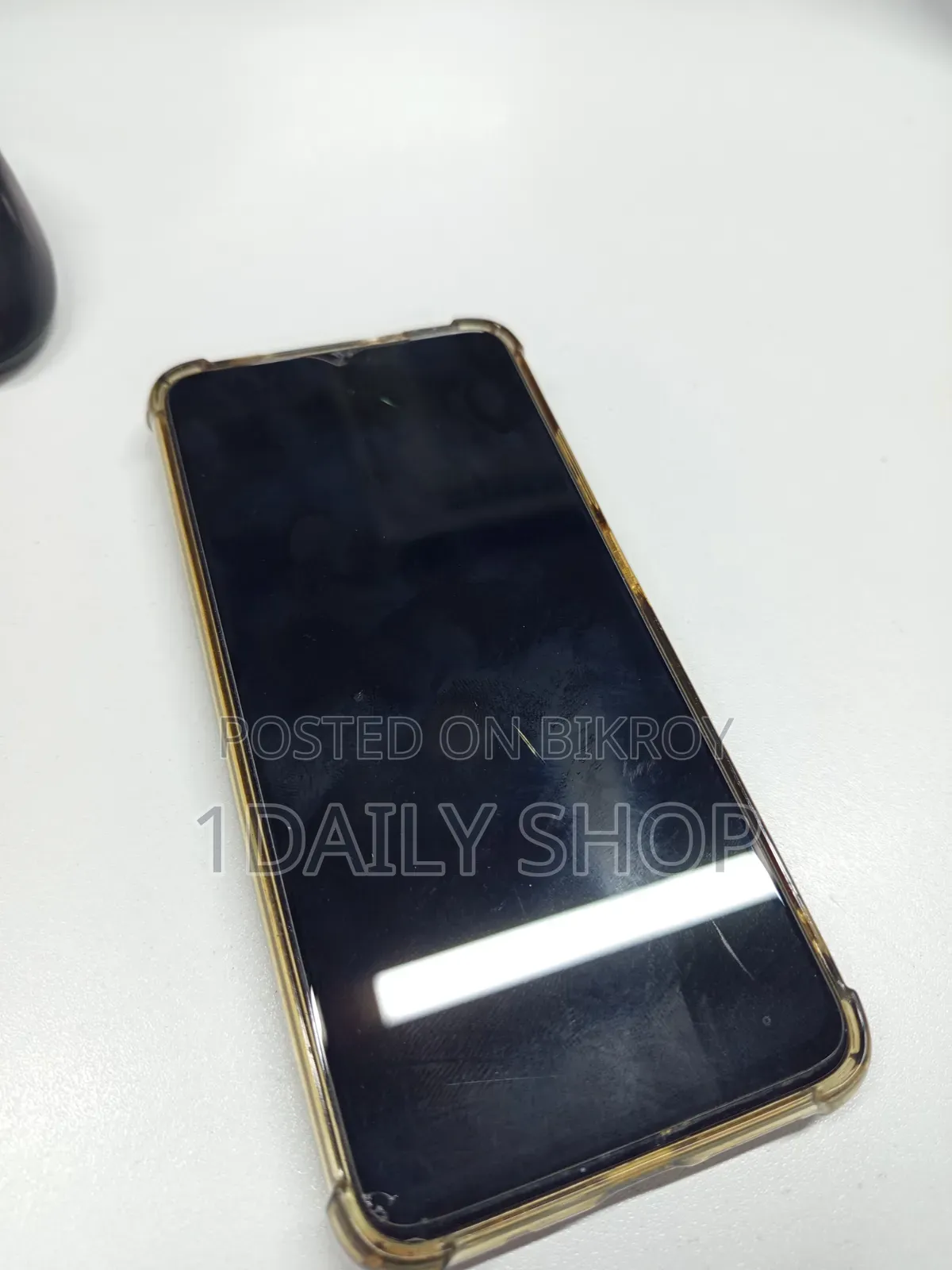 Tecno Spark 50 128 GB Black