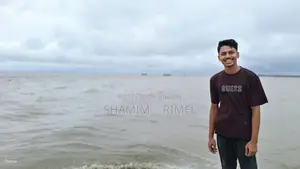 অনলাইন/ফিজিক্যালের জন্য মডারেটর