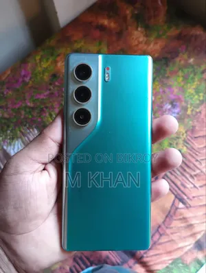 Tecno Camon 40 Pro 5G 256 GB Blue