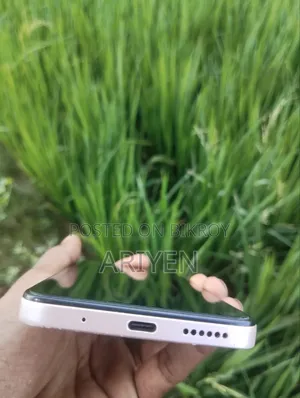 Xiaomi Redmi Note 13 128 GB Pink