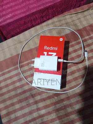 Xiaomi Redmi Note 13 128 GB Pink